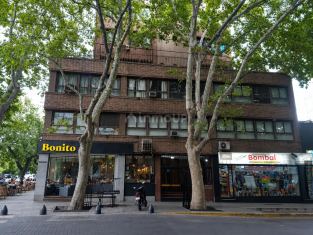 Capital España 512