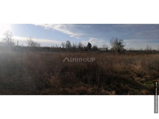 Lote en Venta en Tunuyan, Mendoza