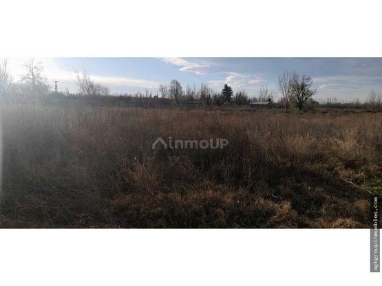 Lote en Venta en Tunuyan, Mendoza