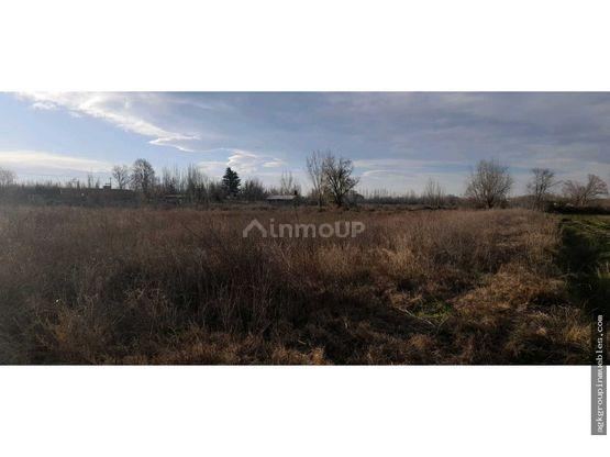Lote en Venta en Tunuyan, Mendoza