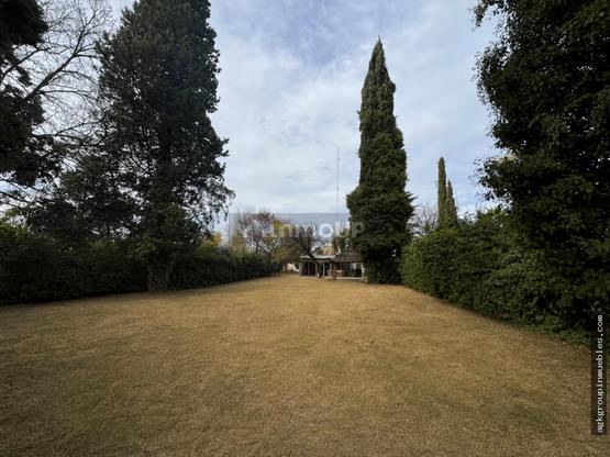 Casa en Venta en Lujan de Cuyo, Mendoza