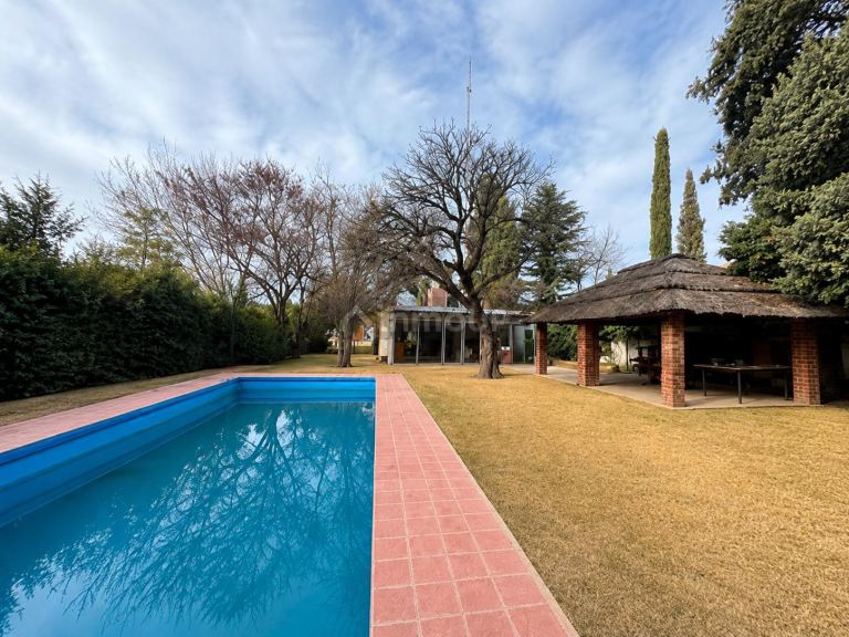 Casa en Venta en Lujan de Cuyo, Mendoza