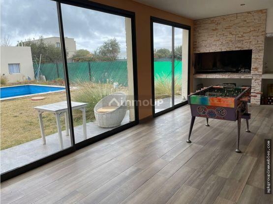 Casa en Venta en Lujan de Cuyo, Mendoza