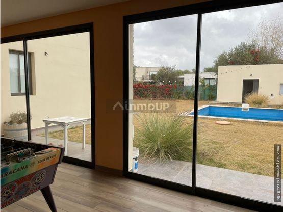 Casa en Venta en Lujan de Cuyo, Mendoza