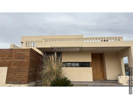 Casa en Venta en Lujan de Cuyo, Mendoza