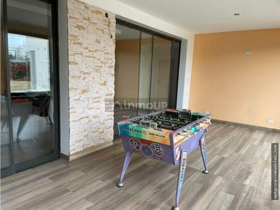 Casa en Venta en Lujan de Cuyo, Mendoza