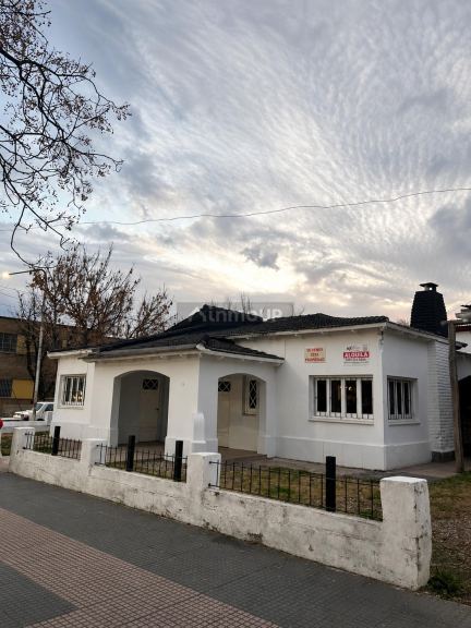 Casa en Alquiler en Tunuyan, Mendoza