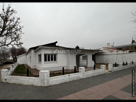 Casa en Alquiler en Tunuyan, Mendoza