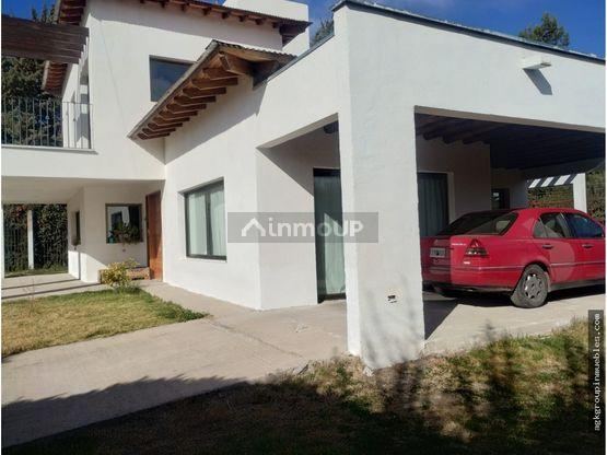 Casa en Alquiler en Tunuyan, Mendoza