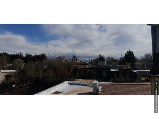 Casa en Alquiler en Tunuyan, Mendoza