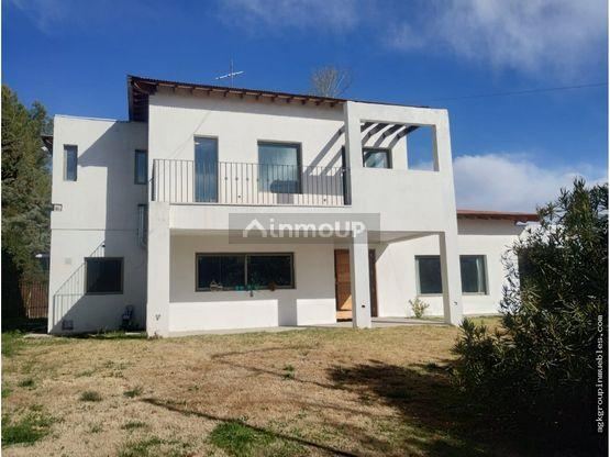 Casa en Alquiler en Tunuyan, Mendoza