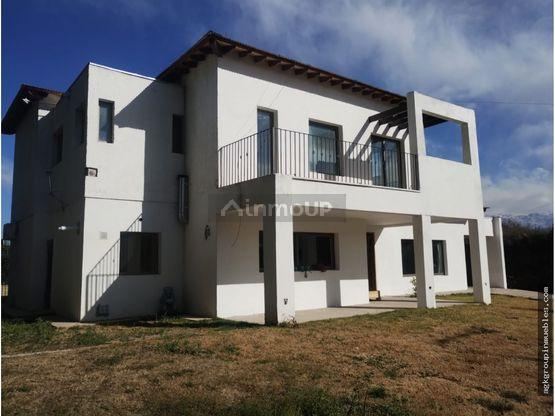 Casa en Alquiler en Tunuyan, Mendoza