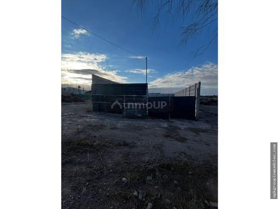 Lote en Alquiler en Las Heras, Mendoza