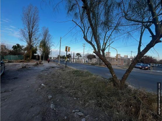 Lote en Alquiler en Las Heras, Mendoza