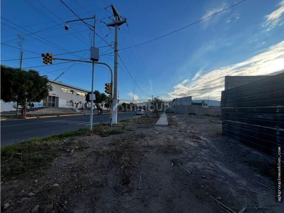 Lote en Alquiler en Las Heras, Mendoza