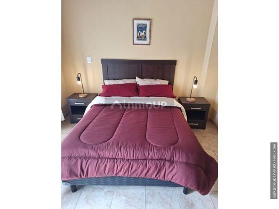 Duplex en Alquiler en Tunuyan, Mendoza
