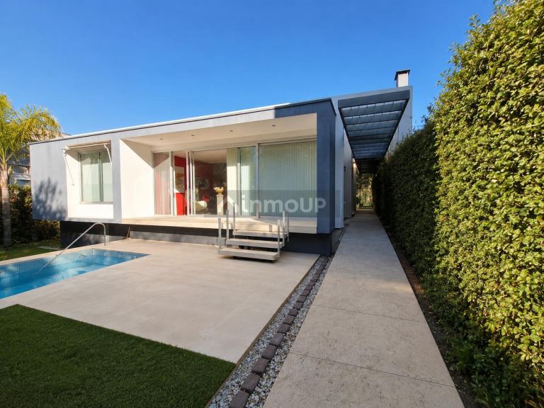 Casa en Alquiler en Capital, Mendoza