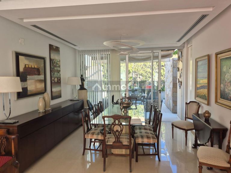 Casa en Alquiler en Capital, Mendoza