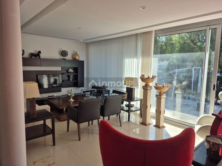 Casa en Alquiler en Capital, Mendoza