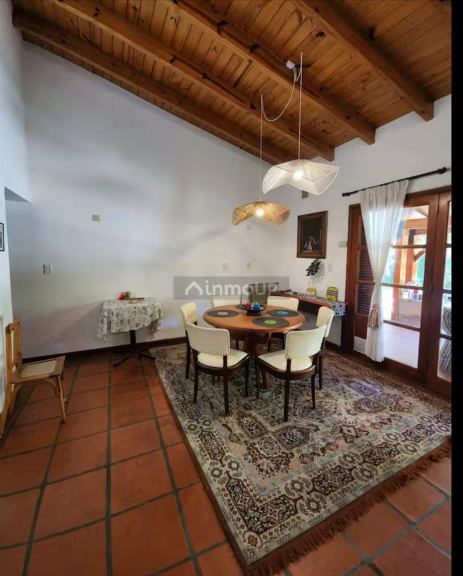 Casa en Alquiler en Lujan de Cuyo, Mendoza