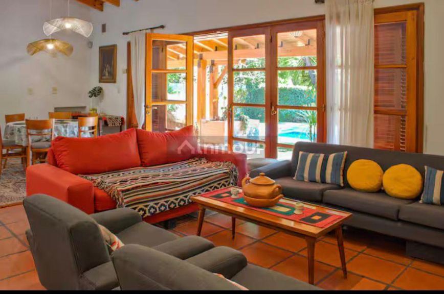 Casa en Alquiler en Lujan de Cuyo, Mendoza