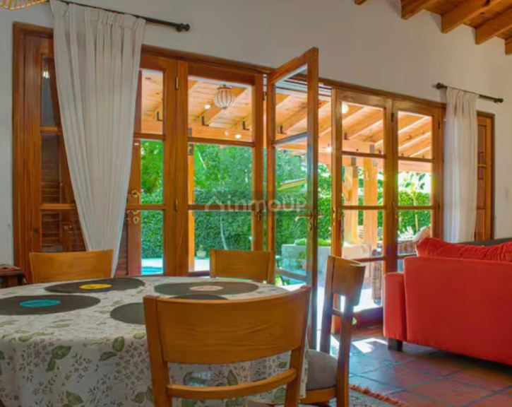 Casa en Alquiler en Lujan de Cuyo, Mendoza