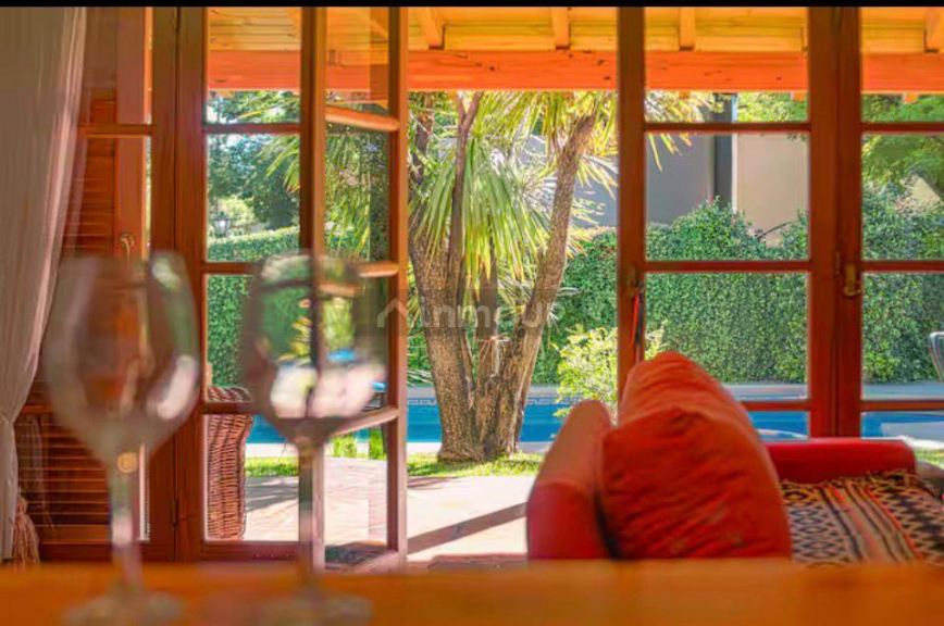 Casa en Alquiler en Lujan de Cuyo, Mendoza