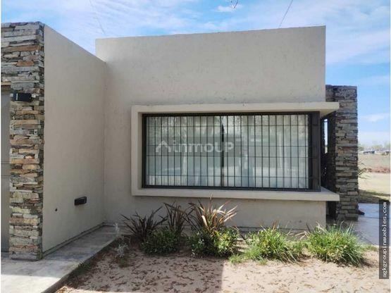 Casa en Alquiler en Tunuyan, Mendoza