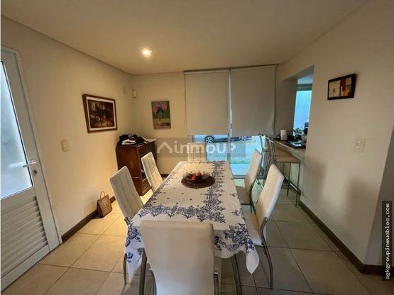 Casa en Alquiler en Capital, Mendoza