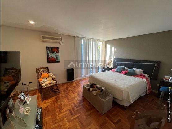 Casa en Alquiler en Capital, Mendoza