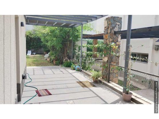 Casa en Alquiler en Capital, Mendoza