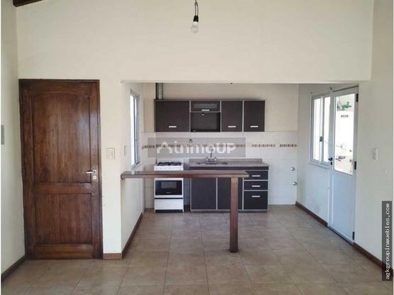 Departamento en Alquiler en Tunuyan, Mendoza