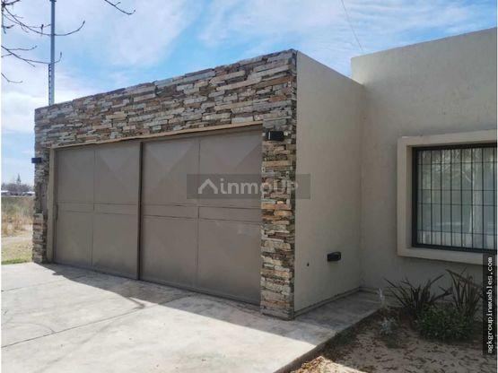 Casa en Venta en Tunuyan, Mendoza