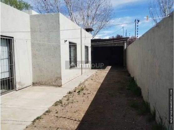 Casa en Venta en Tunuyan, Mendoza