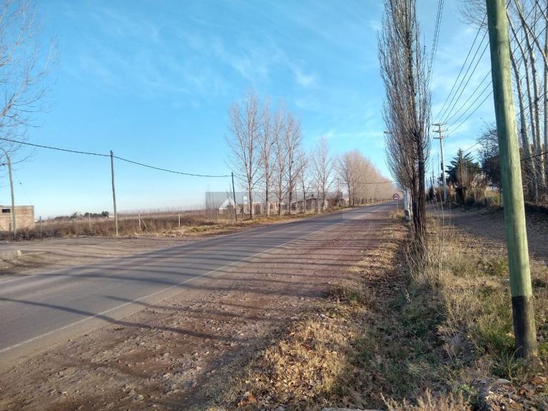 Finca en Venta en Tunuyan, Mendoza