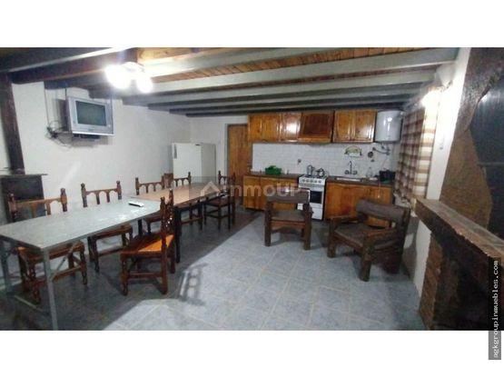 Cabaña en Venta en Tunuyan, Mendoza