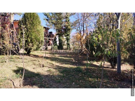 Cabaña en Venta en Tunuyan, Mendoza