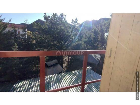 Cabaña en Venta en Tunuyan, Mendoza