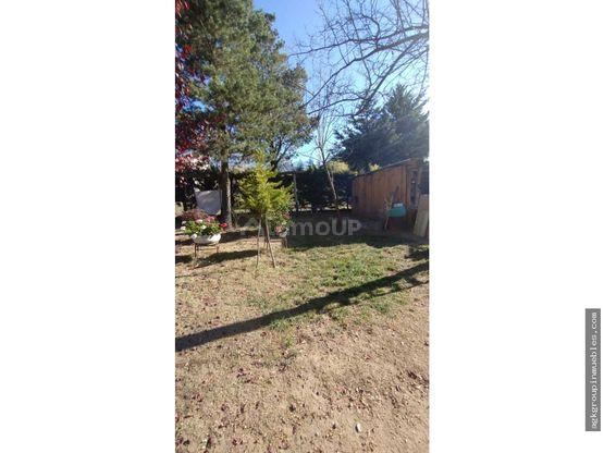 Cabaña en Venta en Tunuyan, Mendoza
