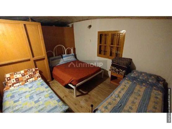 Cabaña en Venta en Tunuyan, Mendoza