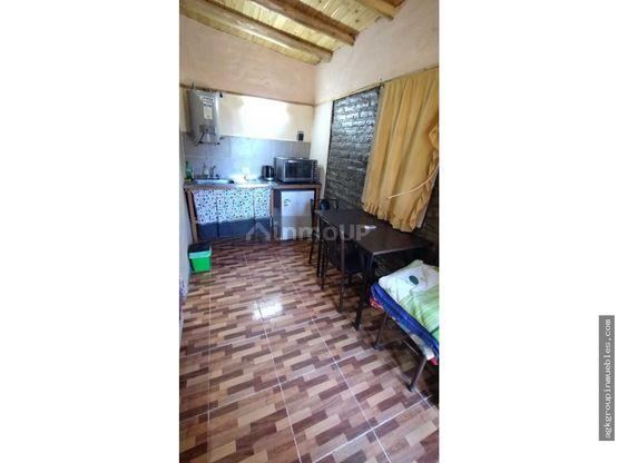Cabaña en Venta en Tunuyan, Mendoza