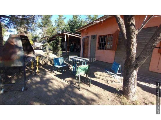 Cabaña en Venta en Tunuyan, Mendoza