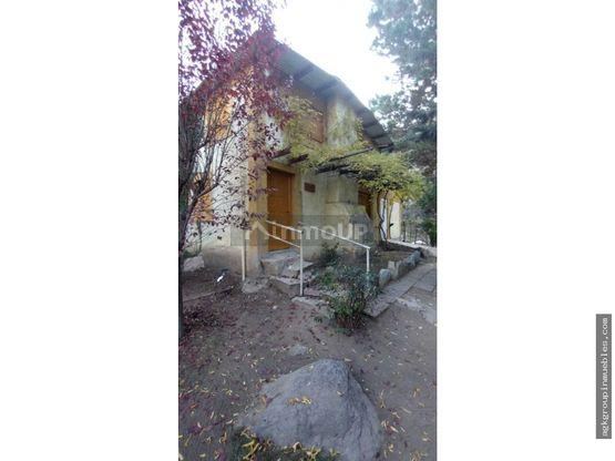 Cabaña en Venta en Tunuyan, Mendoza