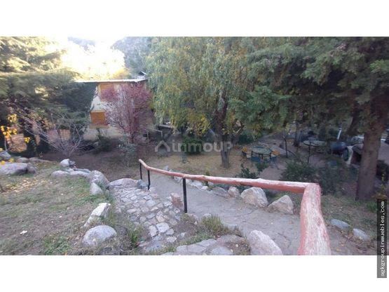 Cabaña en Venta en Tunuyan, Mendoza
