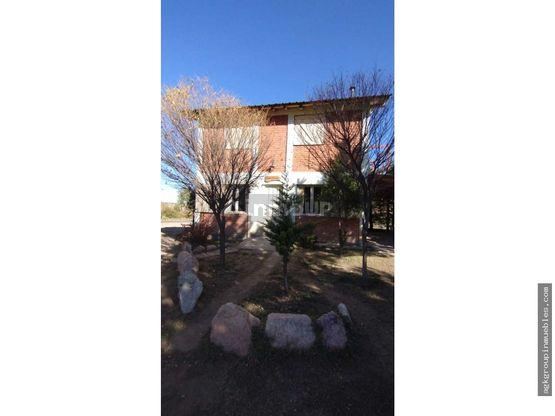 Cabaña en Venta en Tunuyan, Mendoza