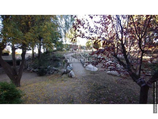 Cabaña en Venta en Tunuyan, Mendoza