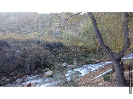 Cabaña en Venta en Tunuyan, Mendoza