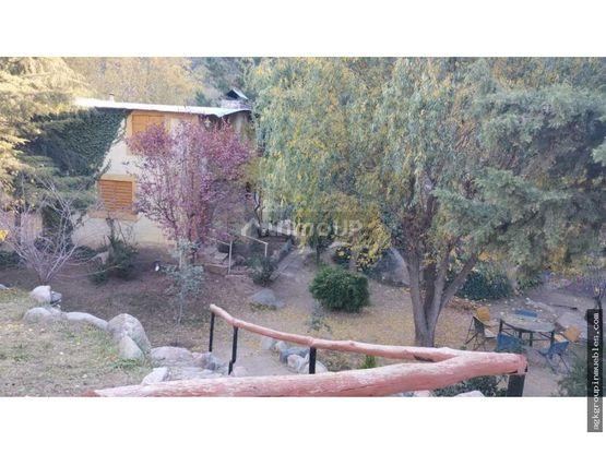 Cabaña en Venta en Tunuyan, Mendoza