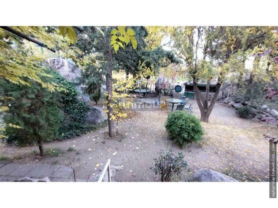 Cabaña en Venta en Tunuyan, Mendoza