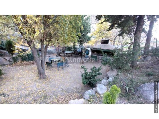 Cabaña en Venta en Tunuyan, Mendoza